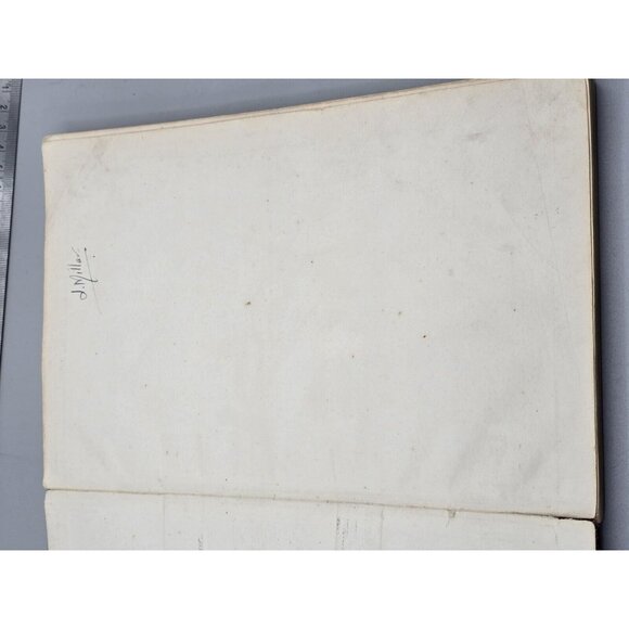 The Song of Hiawatha - by H.W. Longfellow 1900 Octavo Edition Rare - Picture 4 of 6